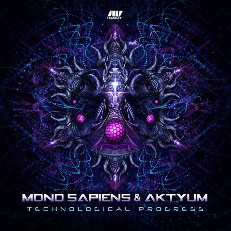 Mono Sapiens & Aktyum - Technology Progress