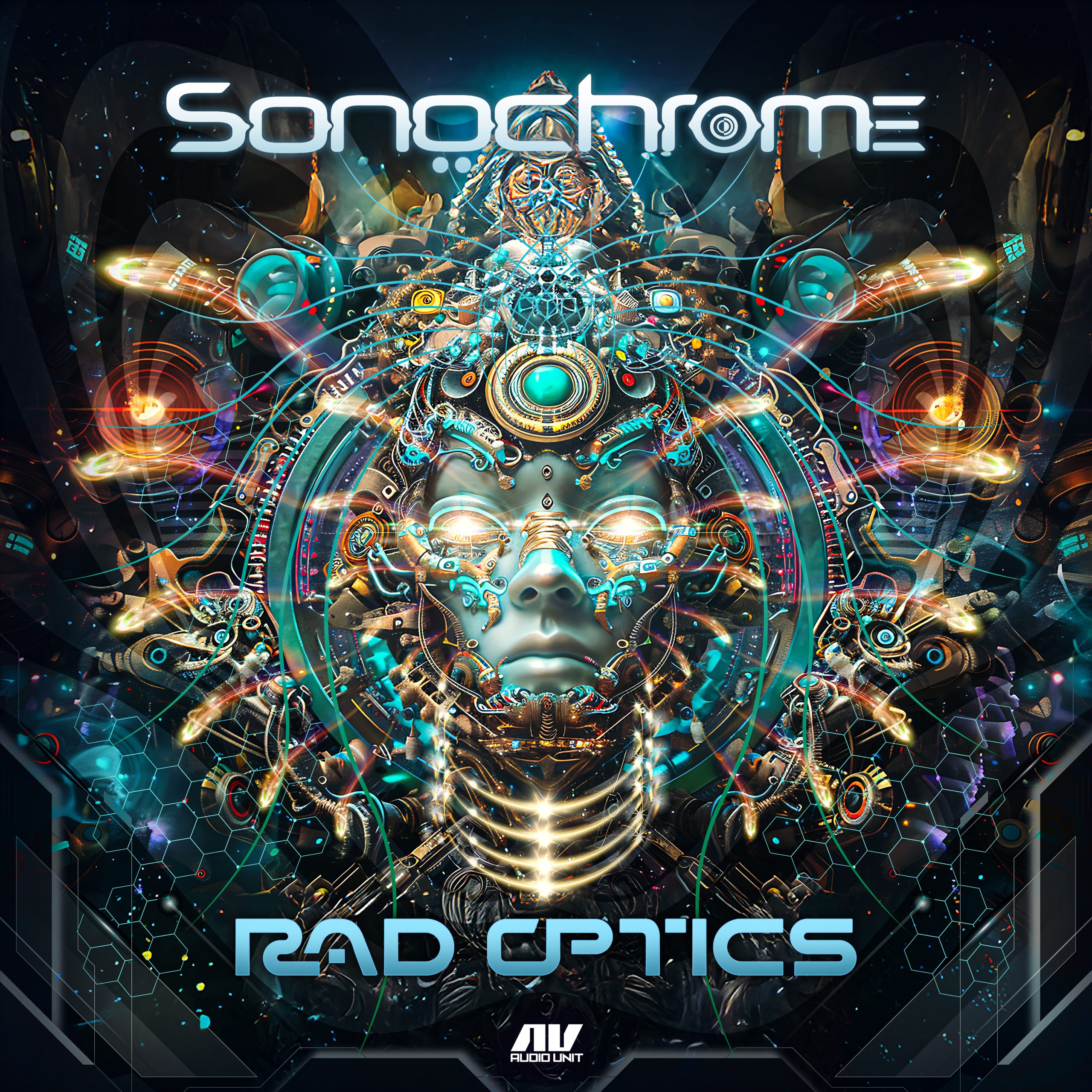 Sonochrome