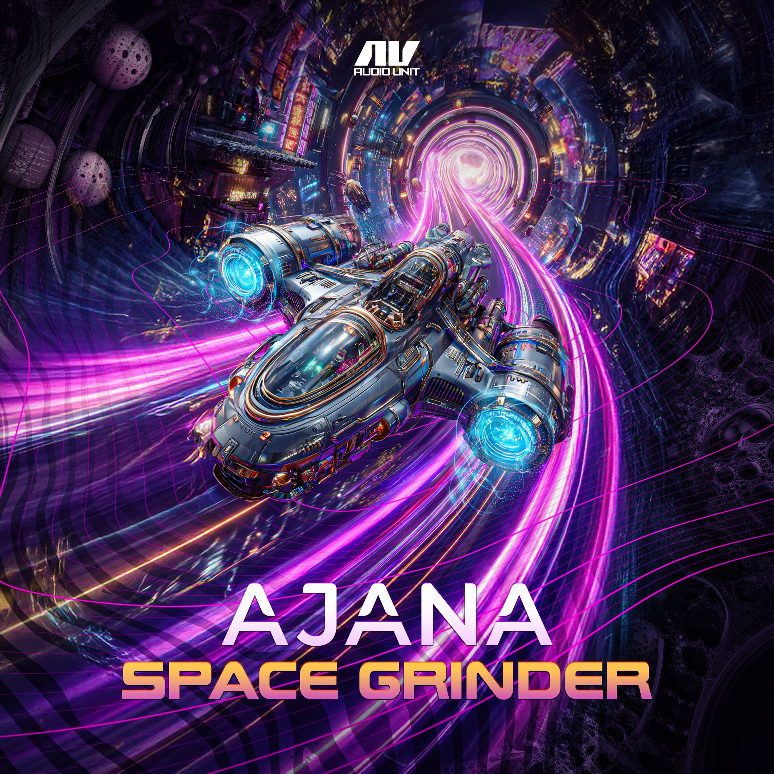 Ajana