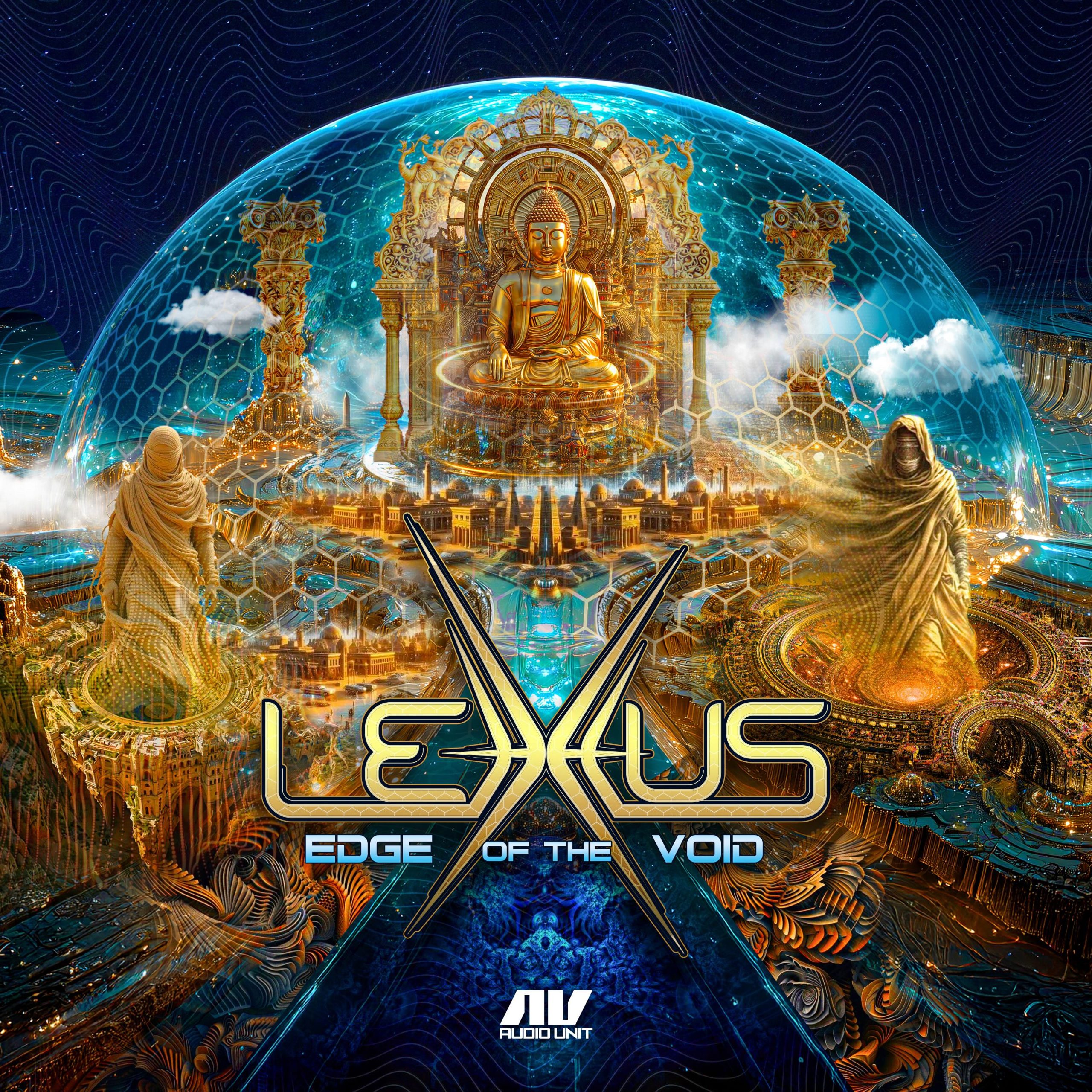Lexxus