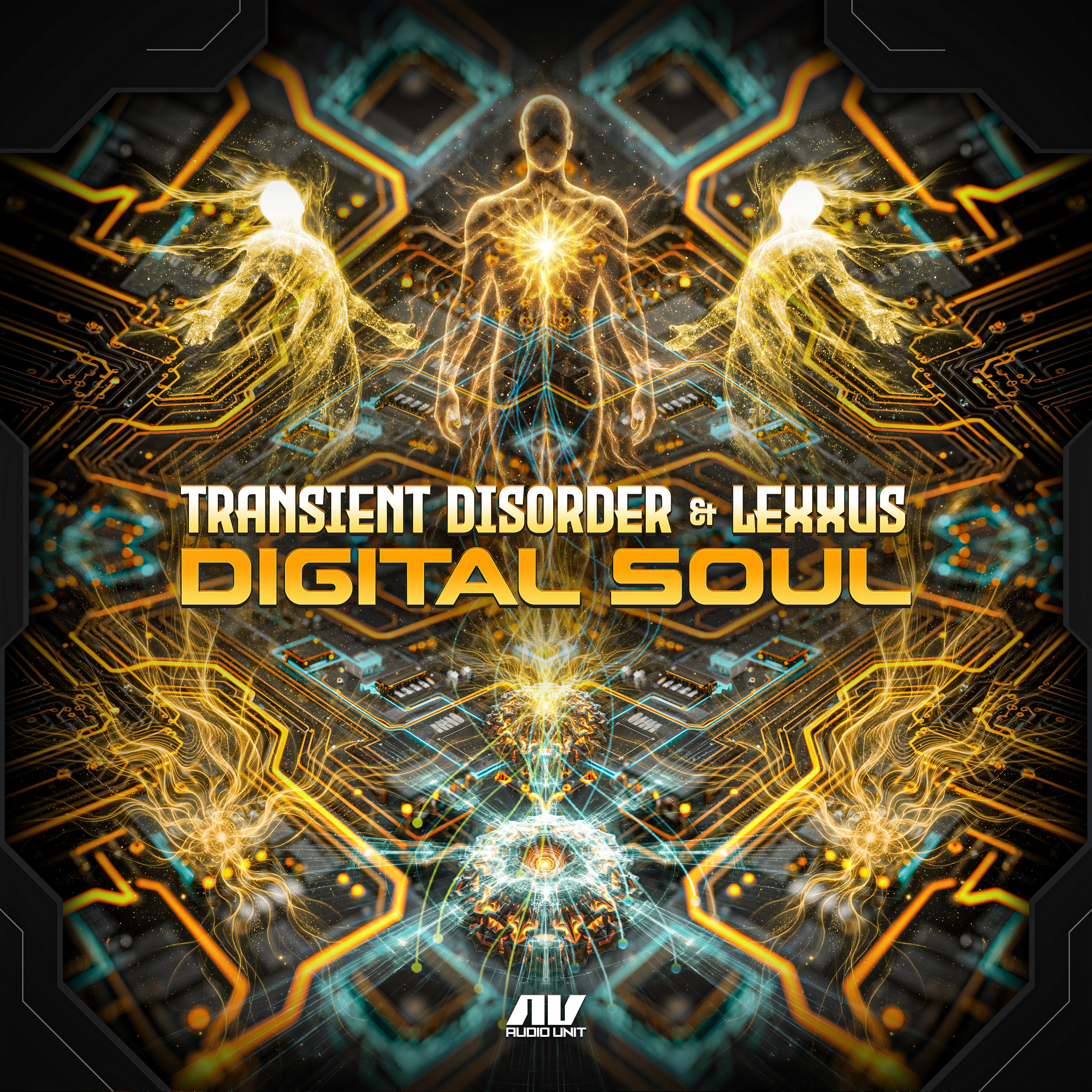 Transient Disorder & Lexxus
